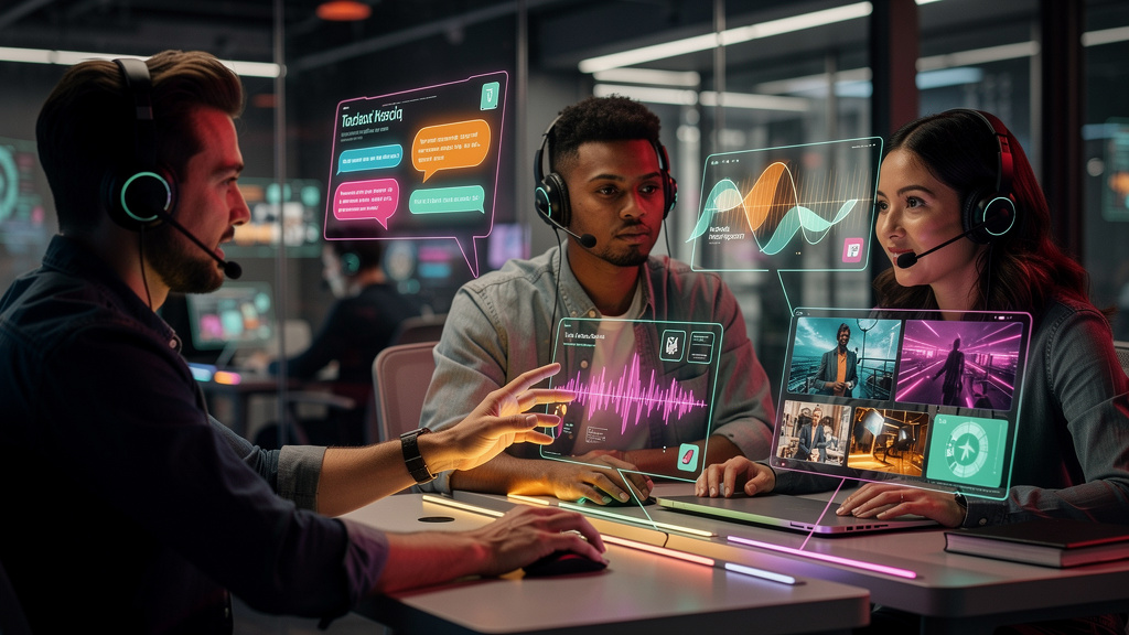 Dicas rápidas para melhorar Agentes Multimodais em apenas 7 passos