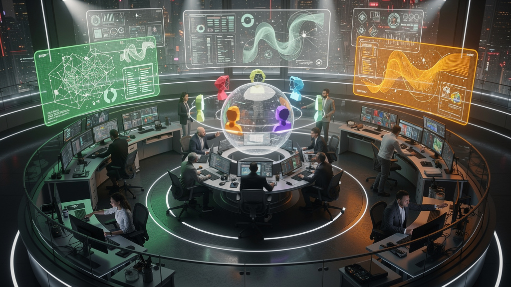 Dicas rápidas para melhorar colaboração multiagente em 2026