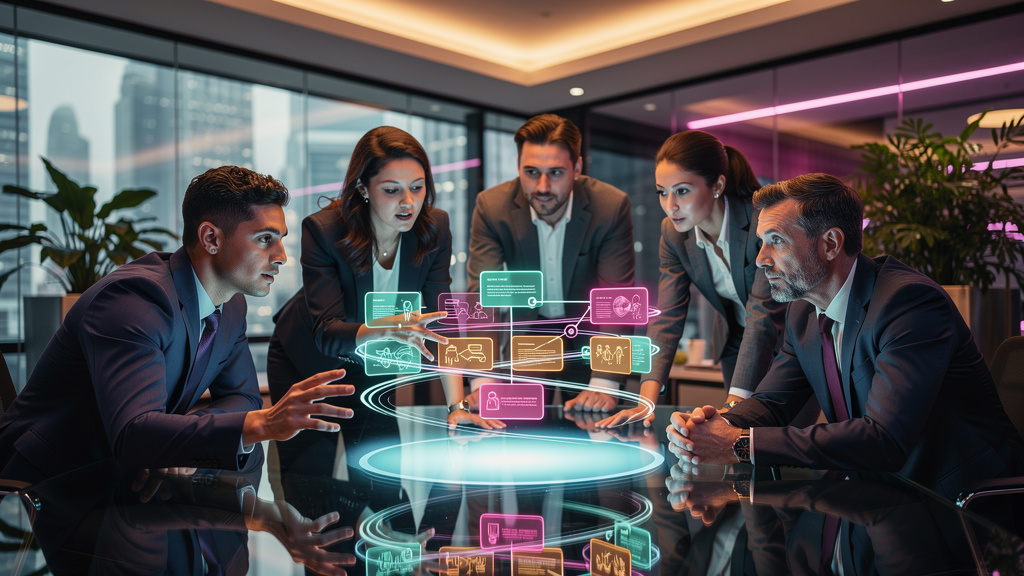 Dicas rápidas para melhorar Educação Corporativa em 2026