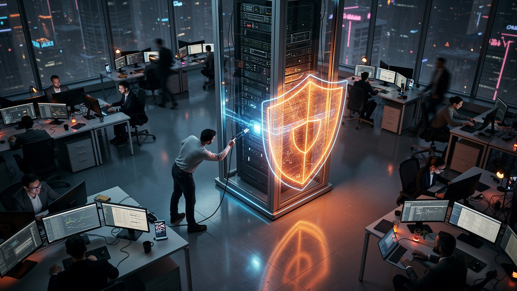 Dicas rápidas para melhorar governança de IA em apenas 7 passos