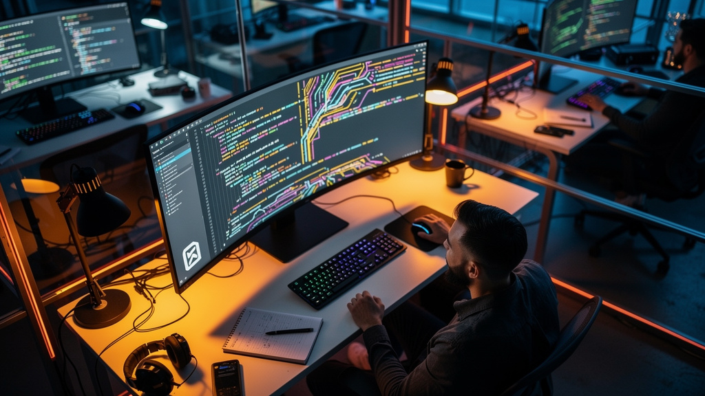 Dicas rápidas para melhorar IA de programação em 7 passos