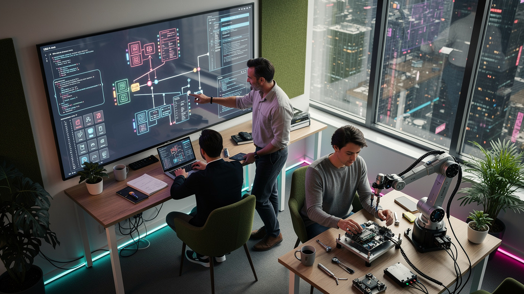 Dicas rápidas para melhorar IA de programação em 7 passos