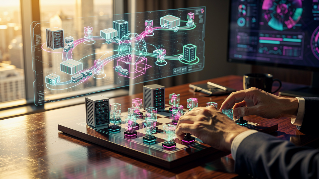 Dicas rápidas para melhorar IA para CEO em apenas 7 passos