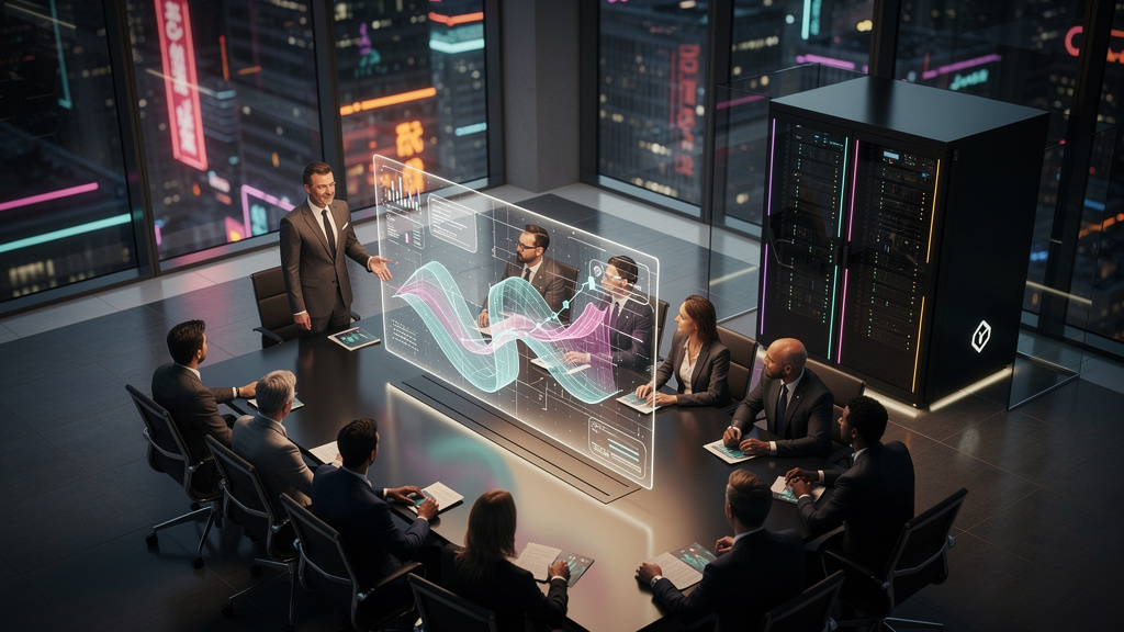 Dicas rápidas para melhorar IA para CEO em apenas 7 passos