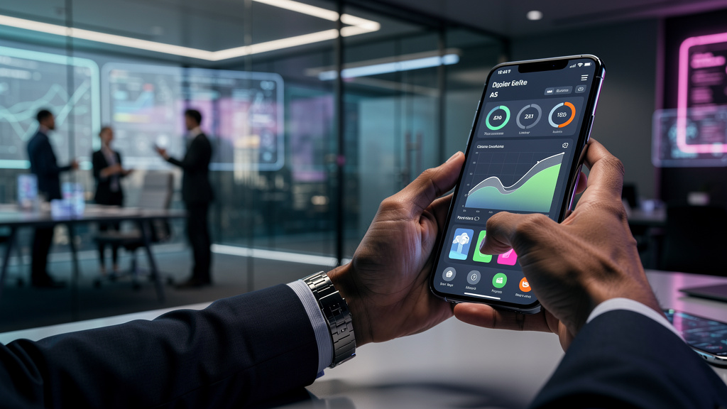 Dicas rápidas para melhorar IA para CEO em apenas 7 passos