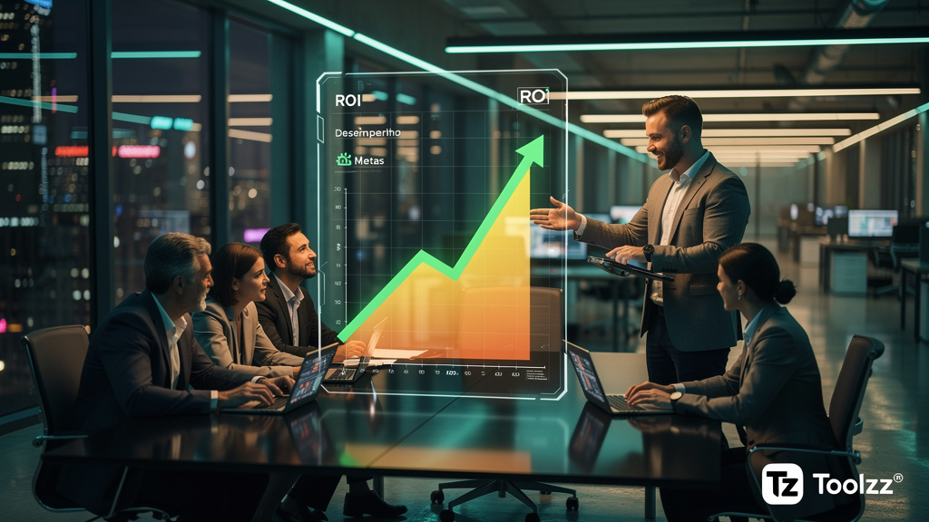 Dicas rápidas para melhorar ROI de IA em apenas 7 passos