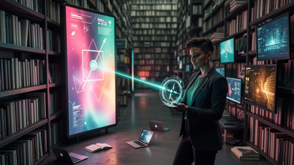 Dicionário de Educação Corporativa: 10 termos que todo profissional deve conhece