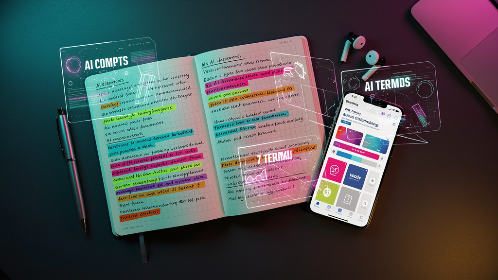 Dicionário de IA: 7 termos que todo profissional deve conhecer