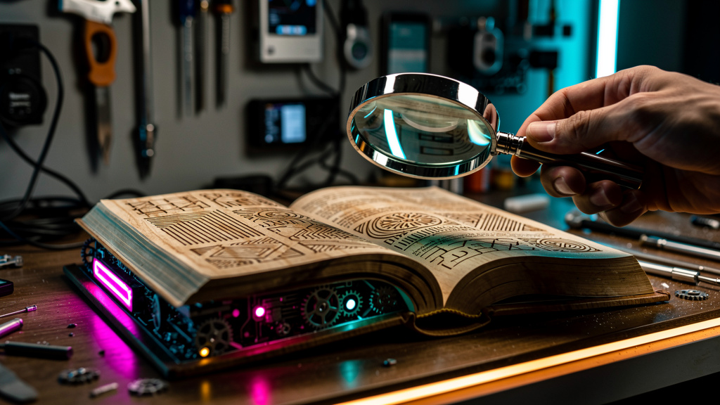 Dicionário de IA para Founder: 7 Termos Essenciais em 2026