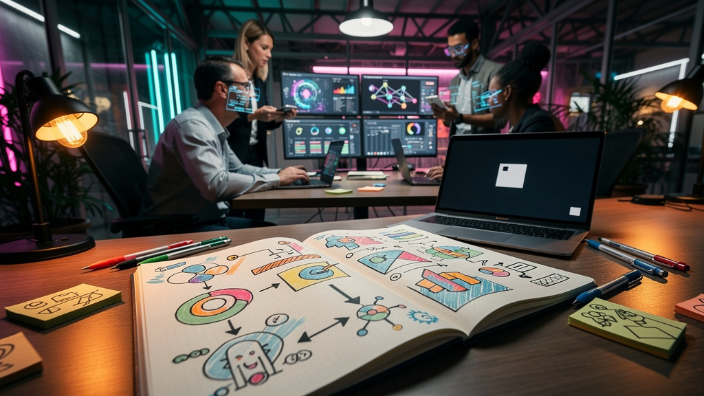 Dicionário de IA para Founders: 7 termos que todo profissional deve conhecer