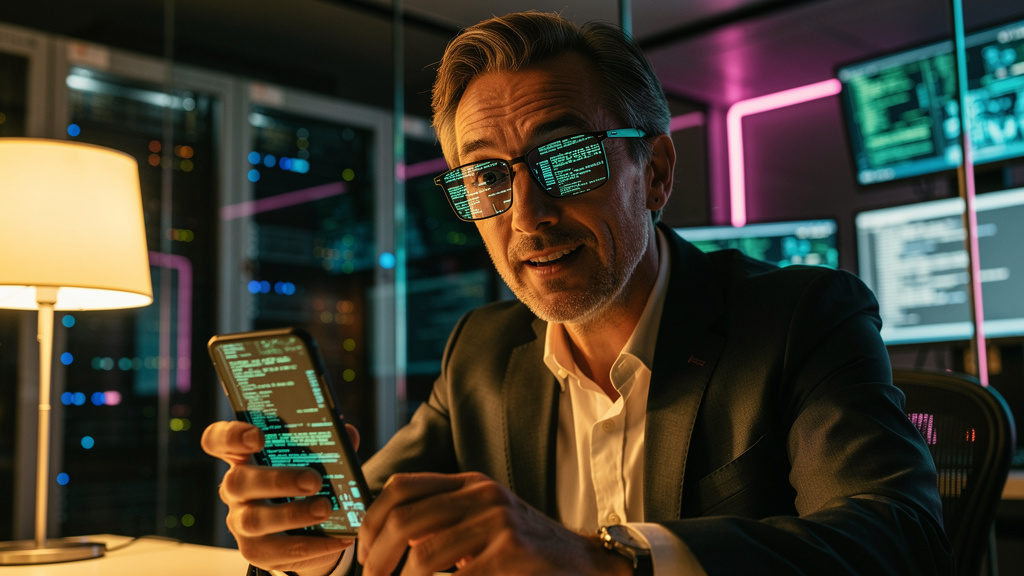 Dicionário de IA para Programação: termos que todo CEO deve conhecer