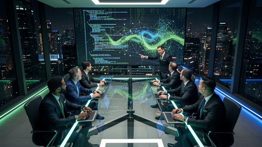 Dicionário de IA para Programação: termos que todo CEO deve conhecer