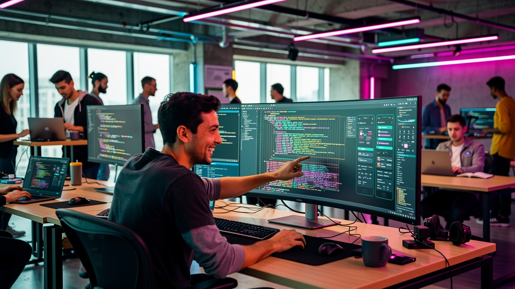 Dicionário de IA para Programação: termos que todo founder deve conhecer