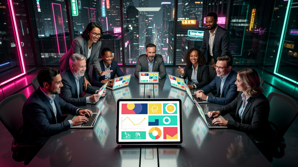 Dicionário de LMS: 7 termos que todo coach corporativo deve conhecer