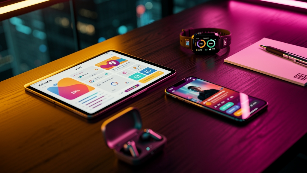 Dicionário de LXP: 7 ferramentas que todo profissional de RH deve conhecer