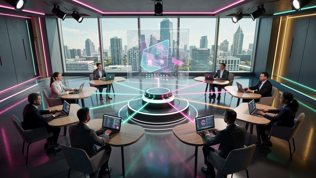 Dicionário de Plataformas EAD: 7 Ferramentas que Toda Franquia Deve Conhecer