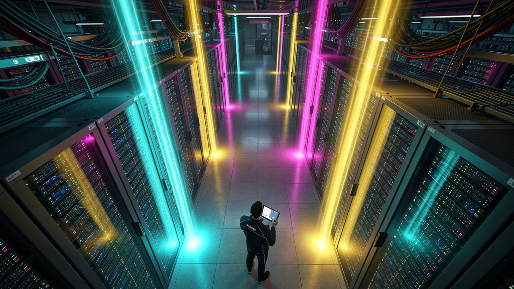 Dicionário de Soberania de Dados e Infraestrutura de IA: 7 Termos Essenciais em