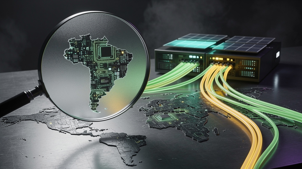 Dicionário de Soberania de Dados IA: 7 termos que todo profissional deve conhece