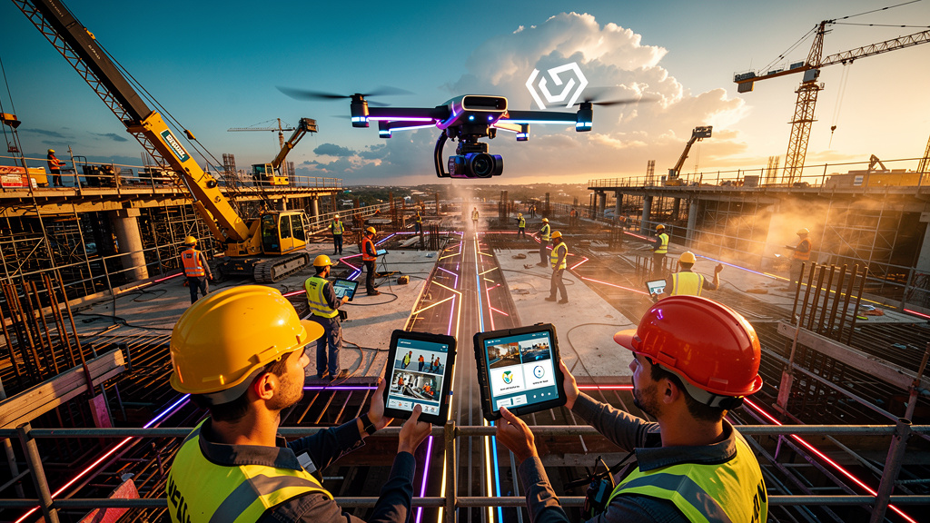 Digitalização do Treinamento NR: Mercado Cresce e Empresas se Adaptam