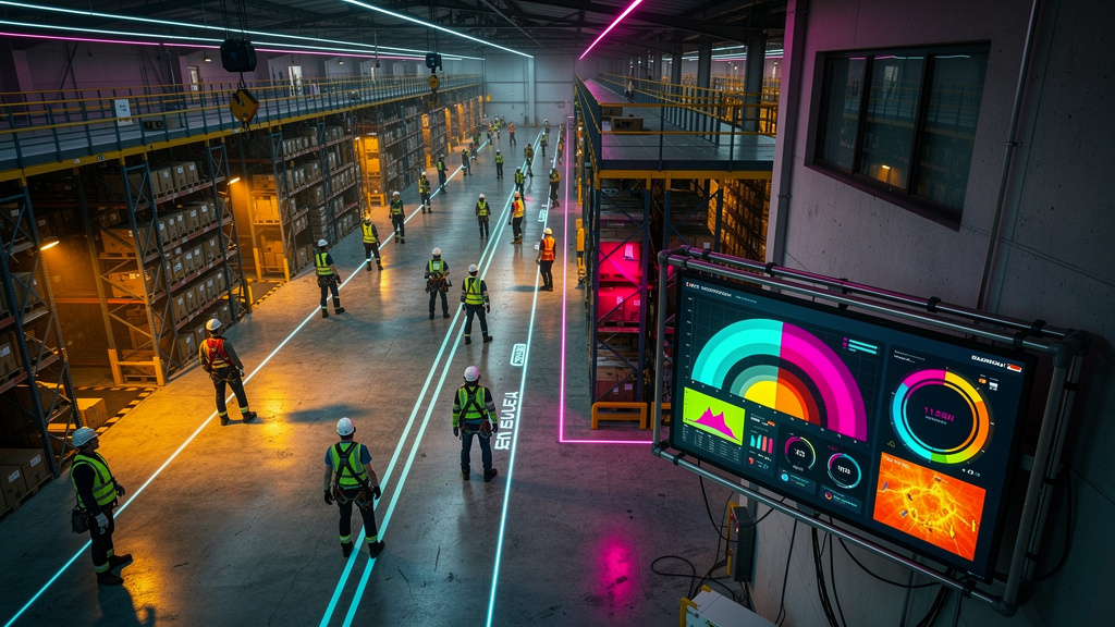 Digitalize e Escale sua Consultoria de SST: A Revolução do LXP