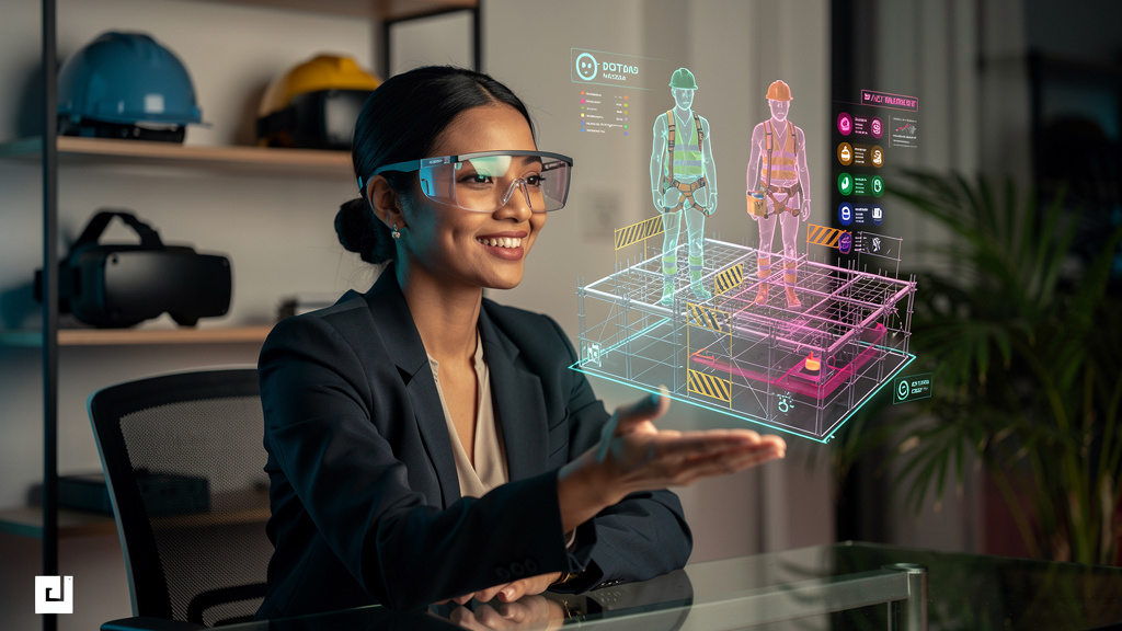 Digitalize e Escale sua Consultoria de SST com LXP: Transforme seu Modelo de Neg