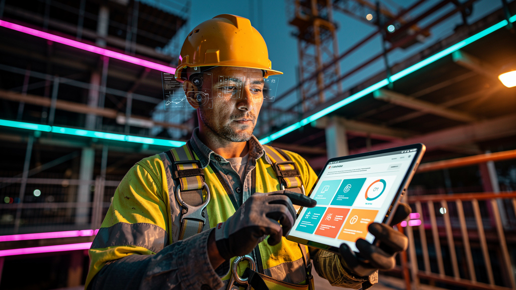 Digitalize e Escalone sua Consultoria de SST e Treinamentos NR
