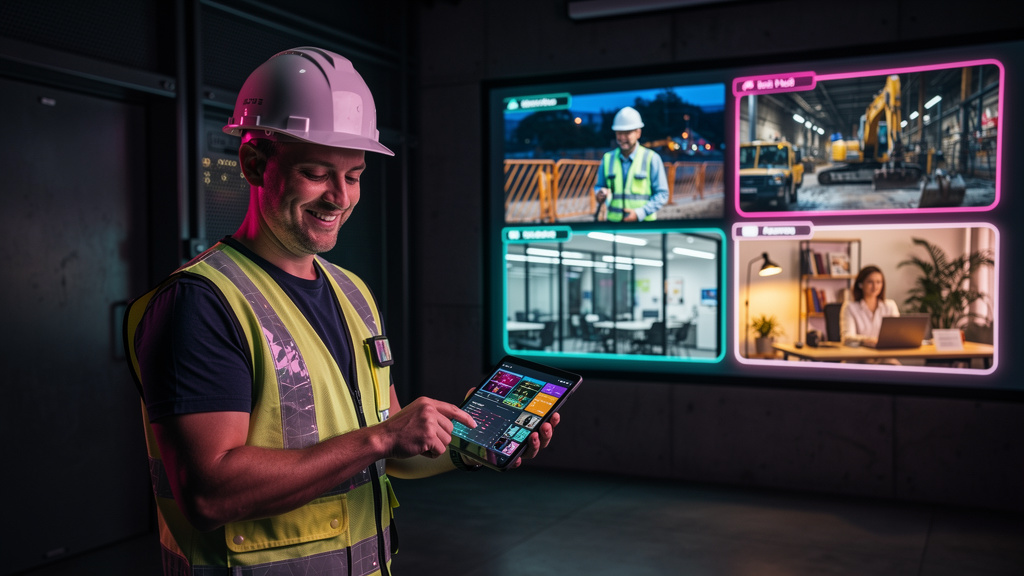 Digitalize sua Consultoria de SST e Escale com EAD