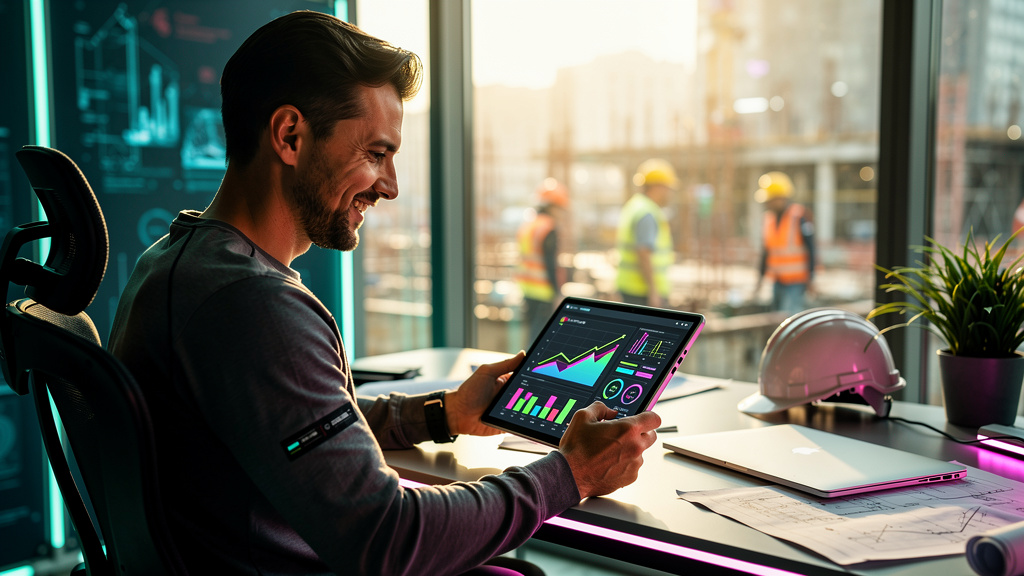 Digitalize sua Consultoria de SST e Escale com LXP: O Guia Completo