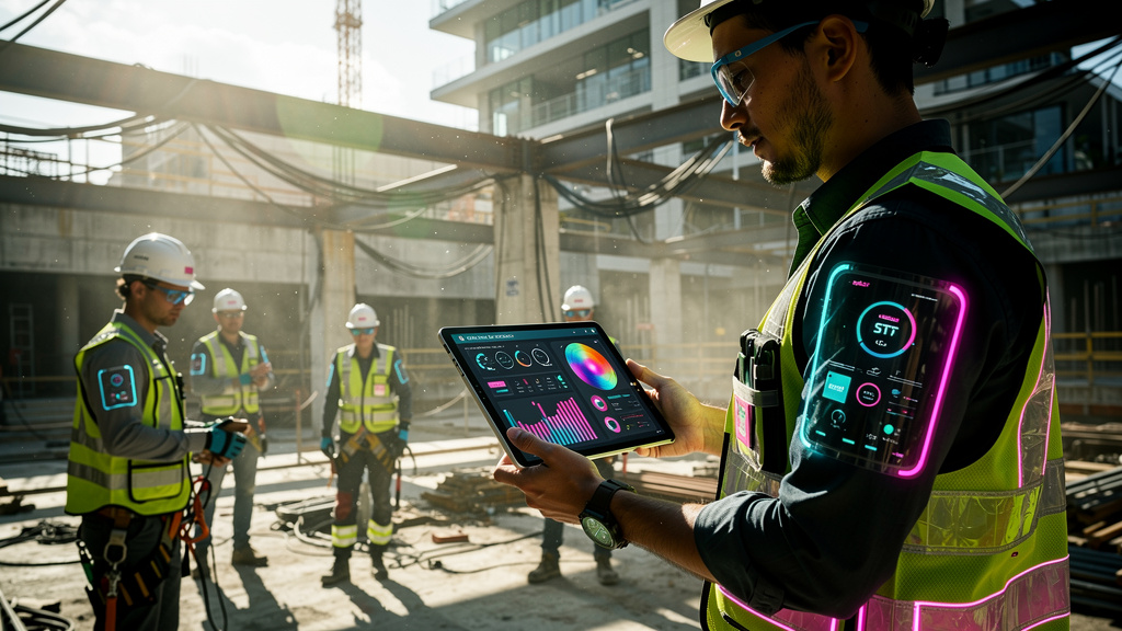 Digitalize sua Consultoria de SST e Escale com Tecnologia