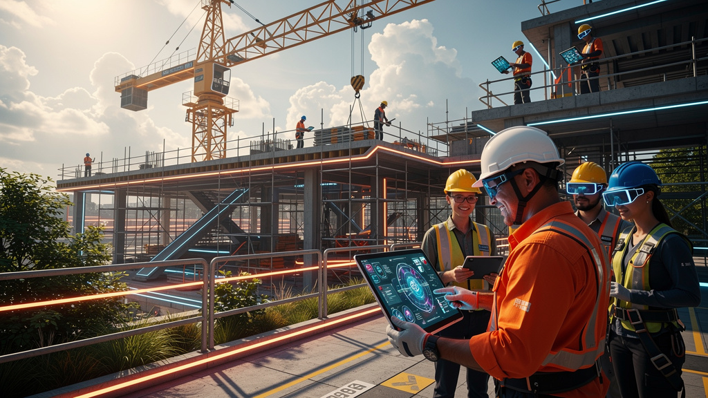 Digitalize sua Consultoria de SST e Escale: o Futuro do Treinamento NR