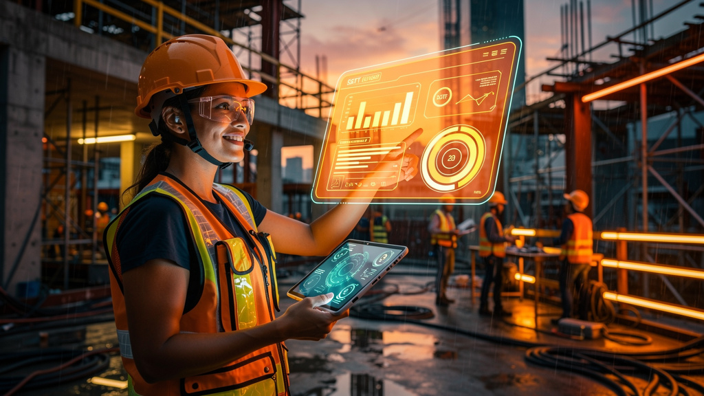 Digitalize sua Consultoria de SST e Escale Treinamentos NR