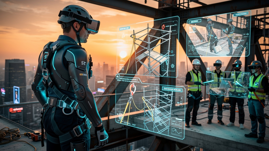 Digitalize sua Consultoria de SST e Escalone com LXP