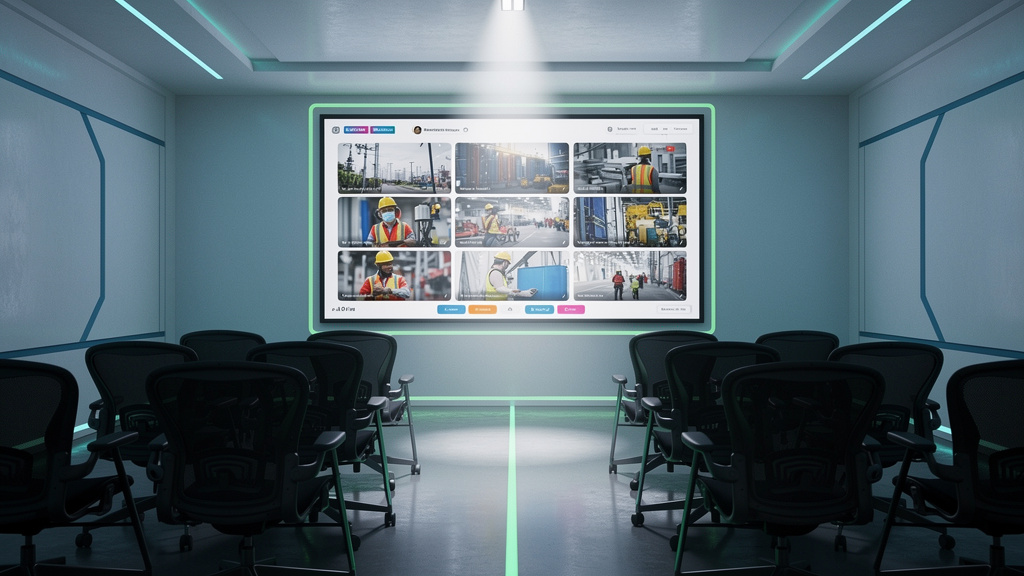 Digitalize sua Consultoria de SST: Escala, Margem e Receita Recorrente