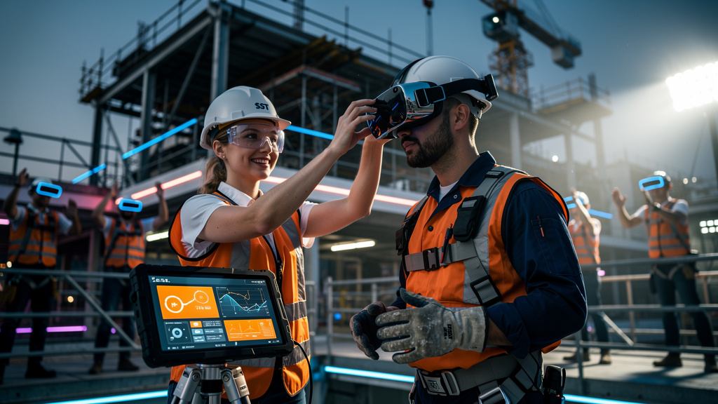 Digitalize sua Consultoria SST e Escale Treinamentos NR com EAD