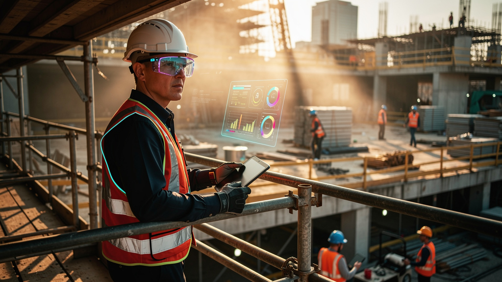 Digitalize sua Consultoria SST e Escale Treinamentos NR