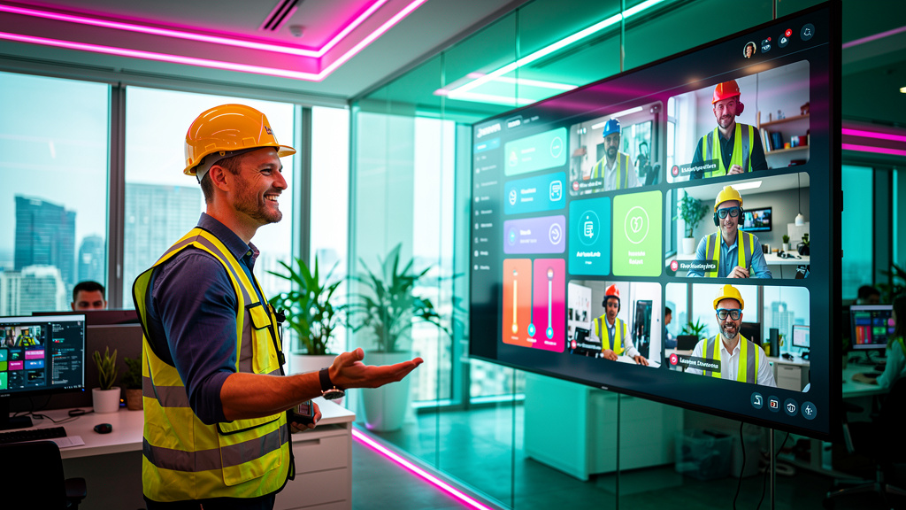 Digitalize sua Consultoria SST e Multiplique seus Resultados com EAD