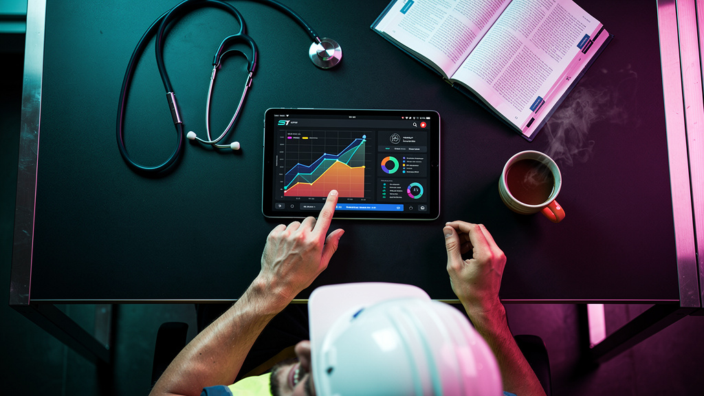 Digitalize sua Consultoria SST e Multiplique seus Resultados