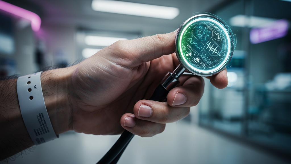 Digitro na Hospitalar 2026: IA e automação transformando a saúde