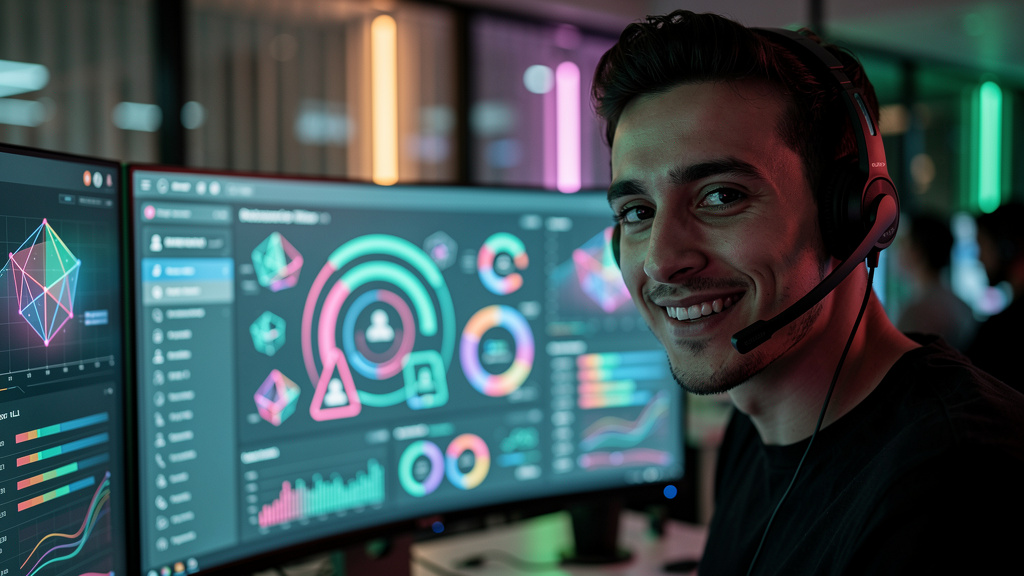 Discagem Automática com IA para Telemarketing: Guia Completo