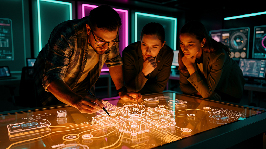 Dívida Cognitiva: O Novo Desafio na Era da Automação com IA