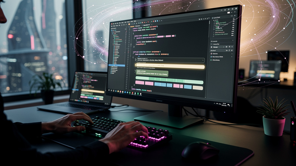 Domine o Cursor IDE: Dicas e Truques para Produtividade com IA