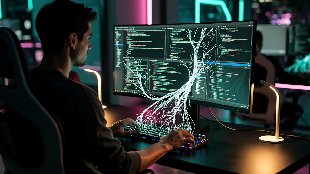 Domine o Cursor IDE: Dicas e Truques para Produtividade