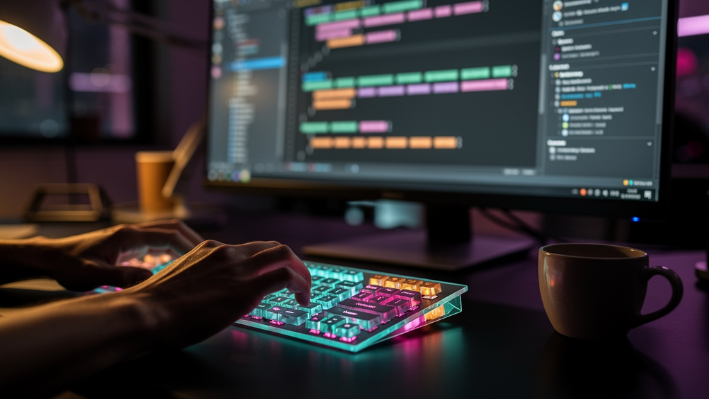 Domine o Cursor IDE: Dicas, Truques e a IA da Toolzz para seu Time