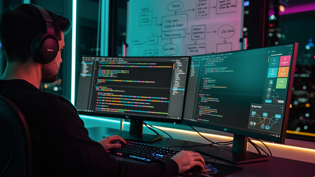 Domine o Cursor IDE: Dicas, Truques e Técnicas Avançadas