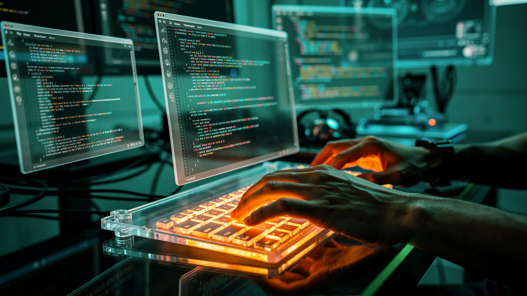 Domine o Cursor IDE: Edição Multi-Arquivo com o Composer