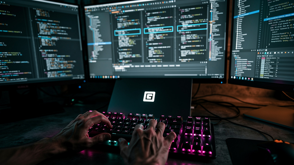 Domine o Cursor IDE: Edição Multi-Arquivo e Produtividade