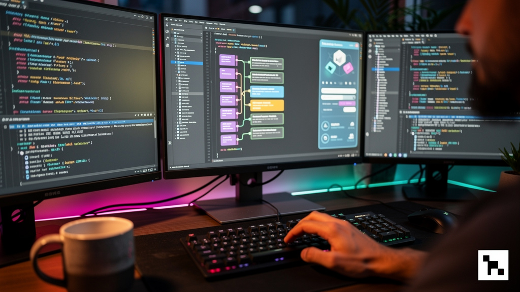 Domine o Cursor IDE: Edição Multi-Arquivo e Produtividade