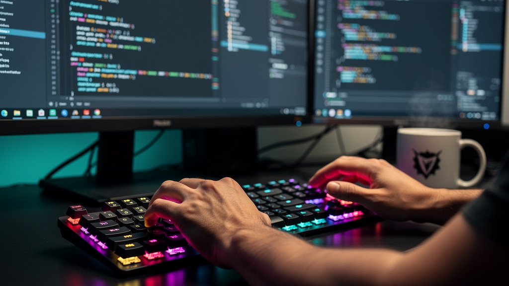 Domine o Cursor IDE: Edição Multi-arquivo e Produtividade