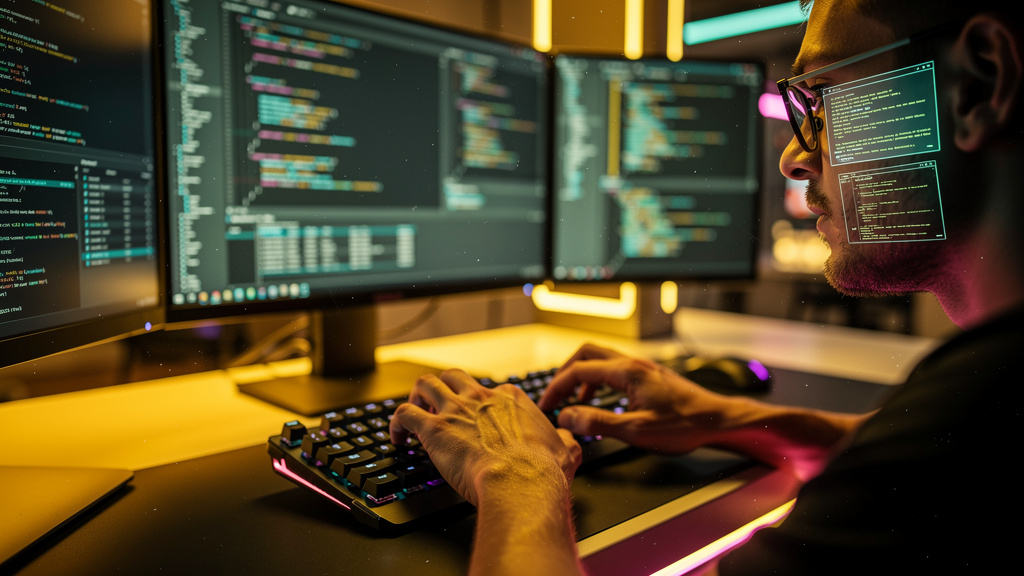 Domine o Cursor IDE: Edição Multi-Arquivo e Produtividade