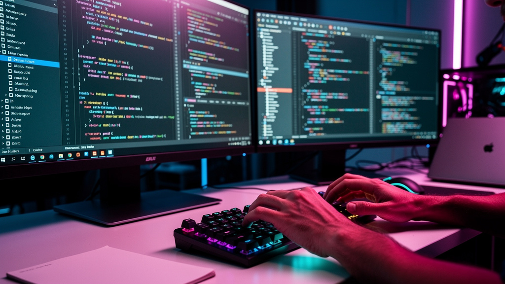 Domine o Cursor IDE: Edição Multi-Arquivo e Produtividade